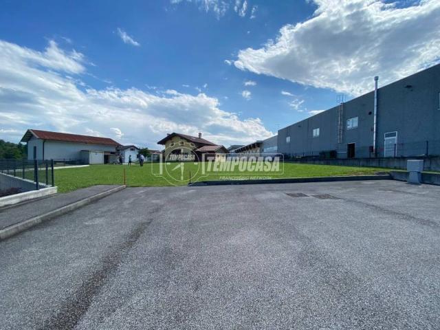 Terreno in vendita a Sospirolo, Veneto