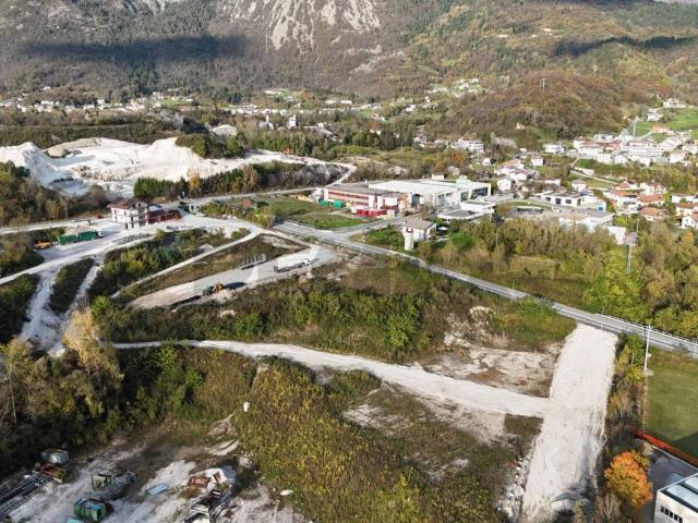 Terreno in vendita a Sospirolo, Veneto
