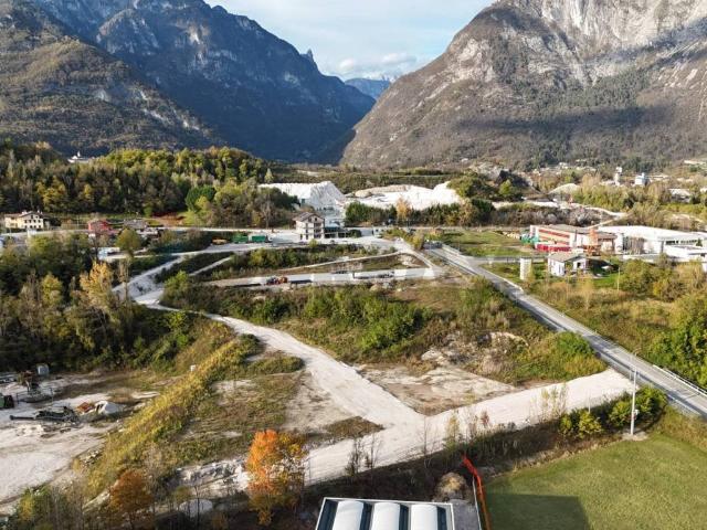 Terreno in vendita a Sospirolo, Veneto