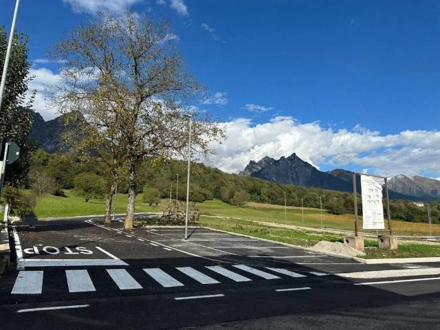 Terreno in vendita a Sospirolo, Veneto