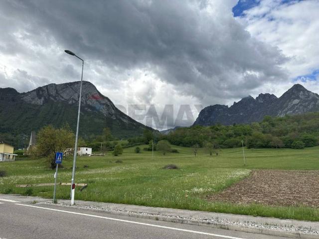Terreno in vendita a Sospirolo, Veneto