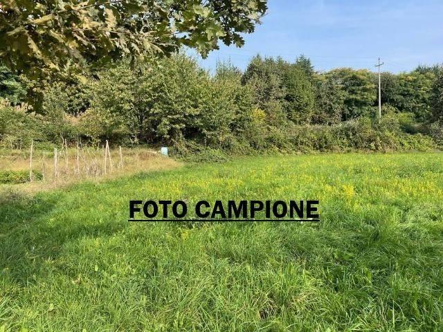 Terreno in vendita a Sossano, Veneto