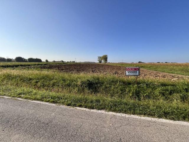 Terreno in vendita a Sossano, Veneto