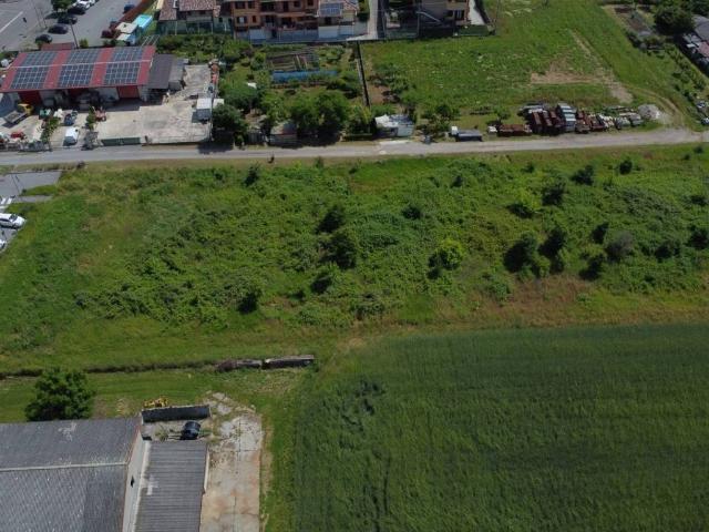 Terreno in vendita a Carvico, Lombardia