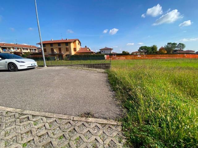 Terreno in vendita a Sotto Il Monte Giovanni, Lombardia