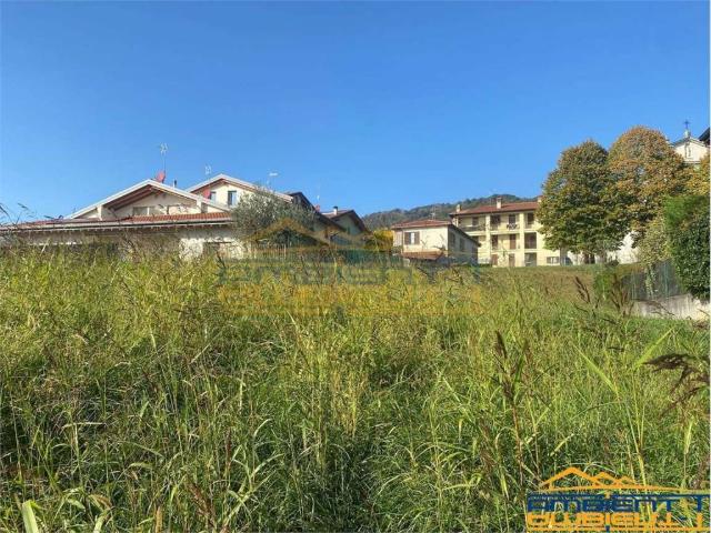 Terreno in vendita a Botta, Sotto Il Monte Giovanni