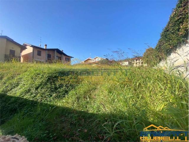Terreno in vendita a Botta, Sotto Il Monte Giovanni