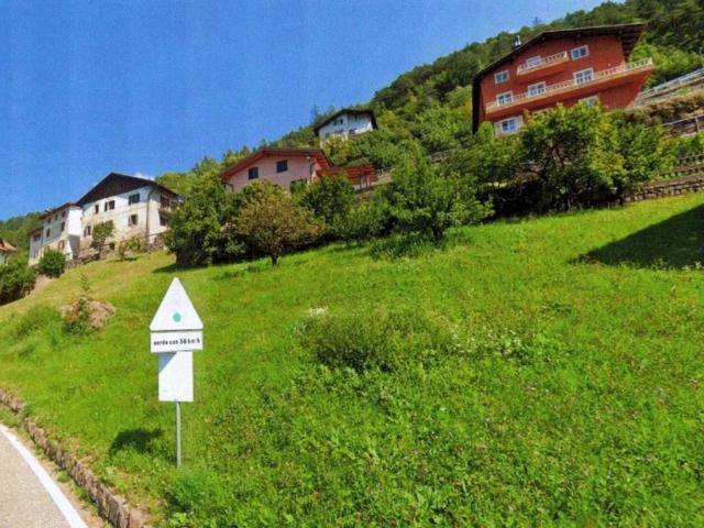 Terreno in vendita a Comunità della Valle di Cembra, Sover