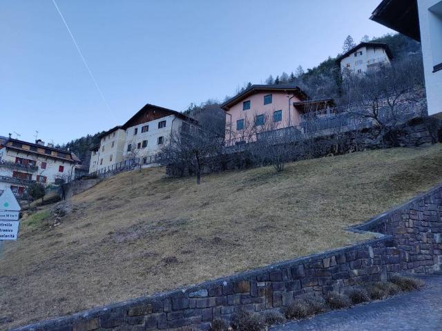 Terreno in vendita a Comunità della Valle di Cembra, Sover