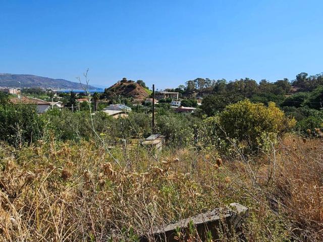 Terreno in vendita a Calabria, Catanzaro
