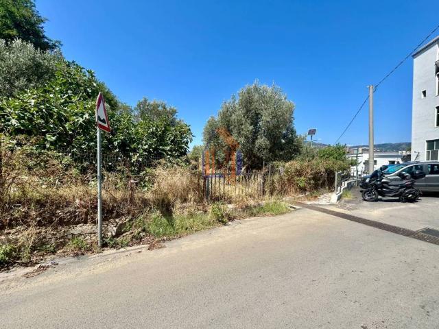 Terreno in vendita a Calabria, Catanzaro