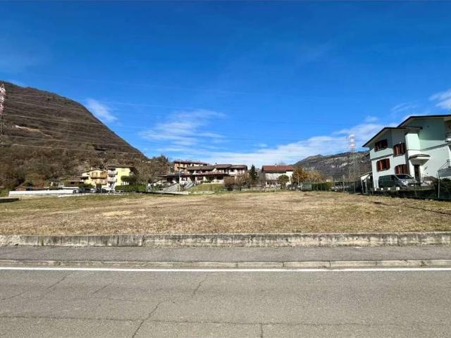 Terreno in vendita a Sovere, Lombardia