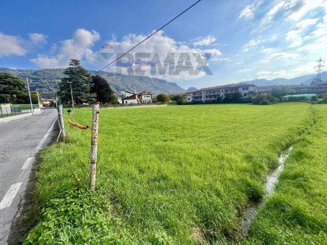 Terreno in vendita a Sovere, Bergamo