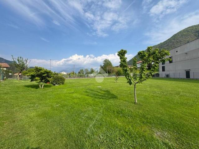 Terreno in vendita a Sovere, Lombardia