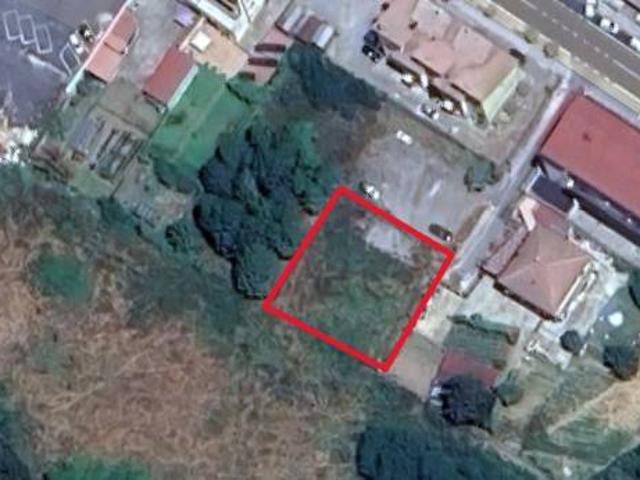 Terreno in vendita a Calabria, Catanzaro