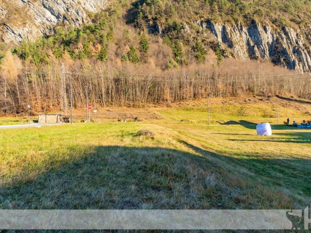 Terreno in vendita a Soverzene, Veneto