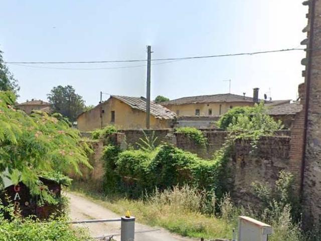 Terreno in vendita a Sovicille, Toscana