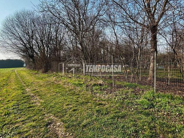 Terreno in vendita a Sovico, Lombardia