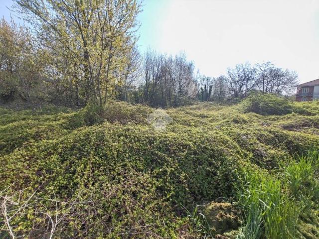 Terreno in vendita a Sovico, Lombardia