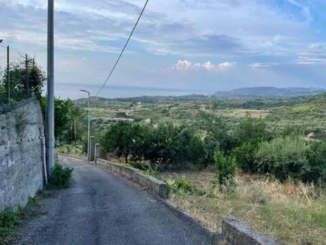 Terreno in vendita a Spadafora, Sicilia