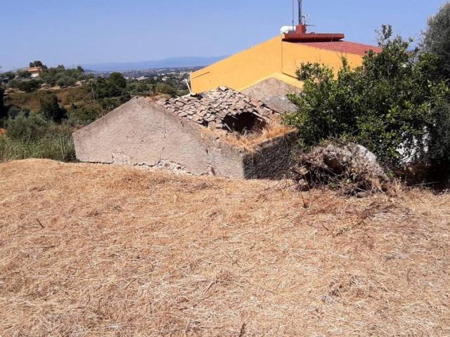 Terreno in vendita a San Martino, Spadafora
