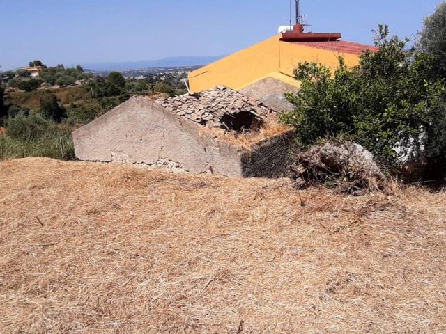 Terreno in vendita a Spadafora, Sicilia