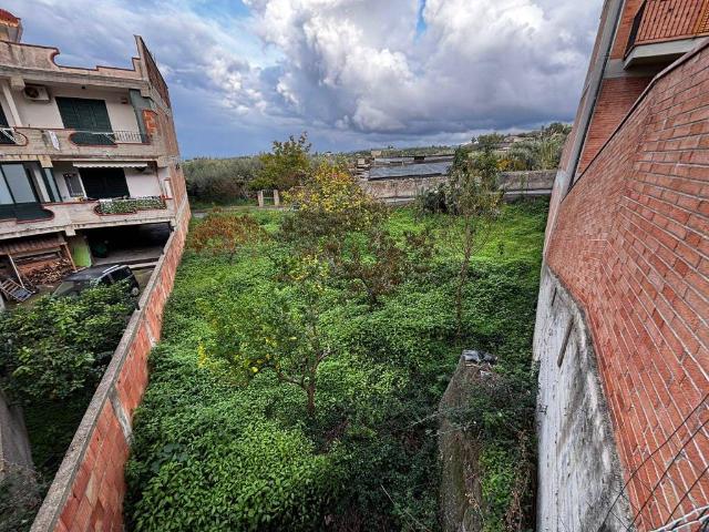 Terreno in vendita a Spadafora, Sicilia