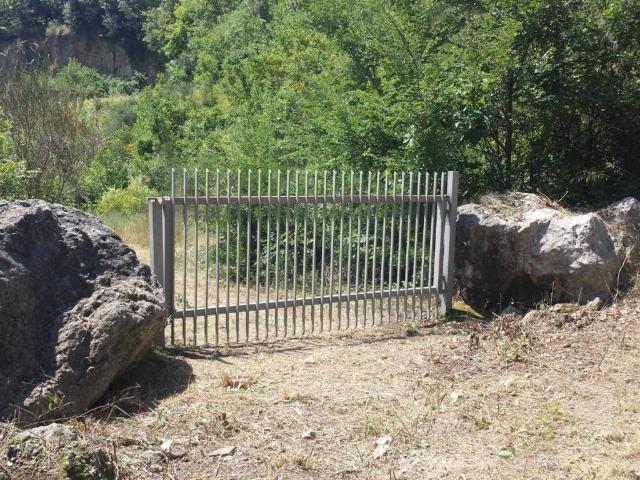 Terreno in vendita a Sparanise, Campania