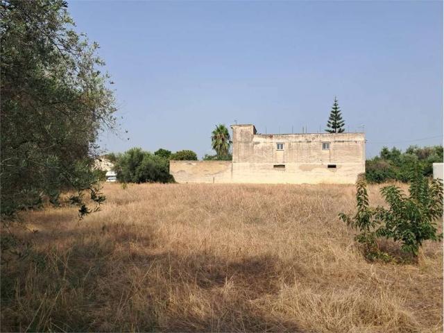 Terreno in vendita a Sparanise, Caserta