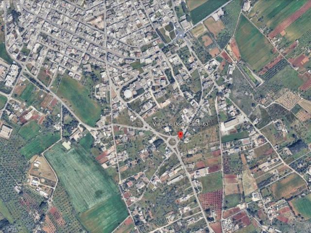 Terreno in vendita a Specchia, Lecce