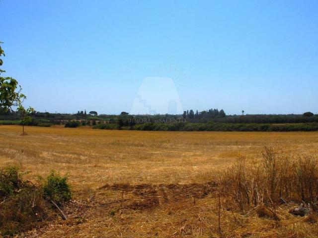 Terreno in vendita a Puglia, Lecce