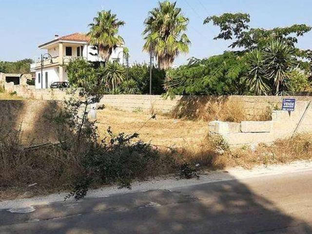 Terreno in vendita a Puglia, Lecce