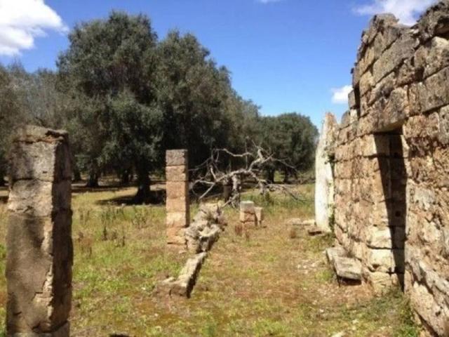 Terreno in vendita a Puglia, Lecce