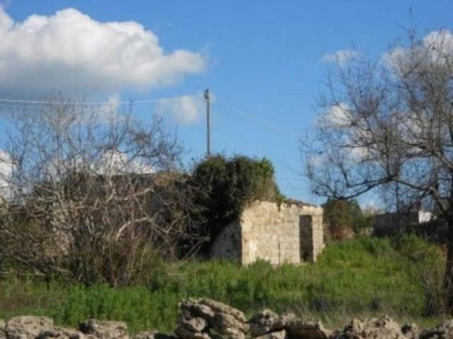 Terreno in vendita a Puglia, Lecce