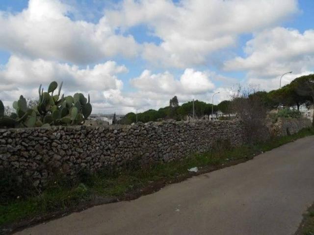 Terreno in vendita a Puglia, Lecce