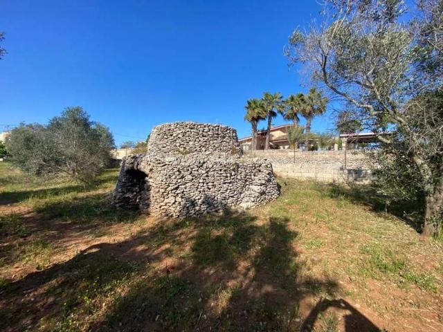 Terreno in vendita a Puglia, Lecce