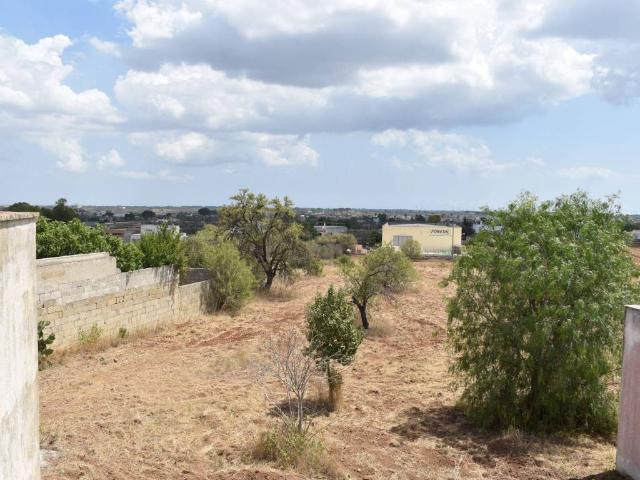 Terreno in vendita a Puglia, Lecce