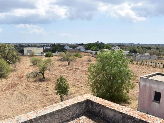 Terreno in vendita a Puglia, Lecce