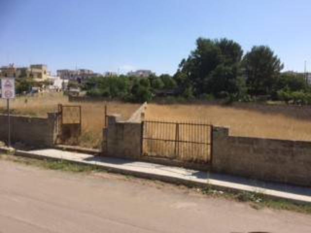 Terreno in vendita a Puglia, Lecce