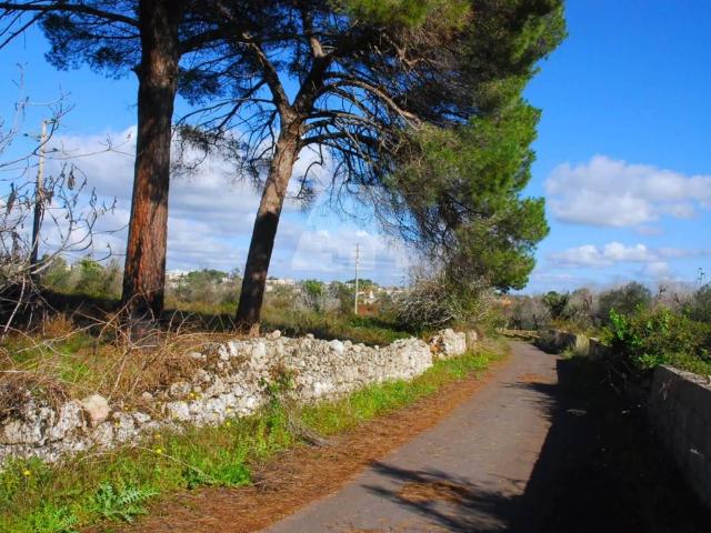 Terreno in vendita a Puglia, Lecce