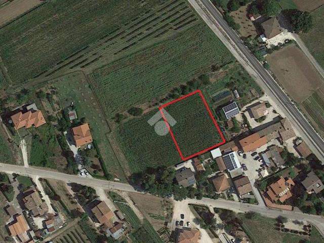 Terreno in vendita a Spello, Umbria
