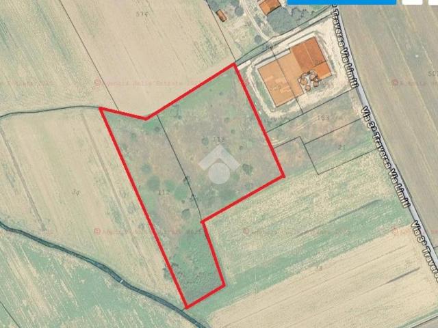 Terreno in vendita a Spello, Umbria