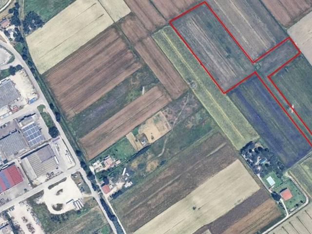 Terreno in vendita a Spello, Umbria