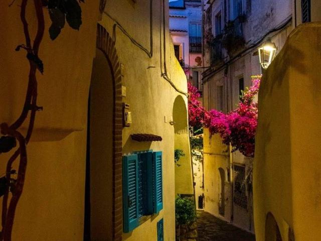 Terreno in vendita a Sperlonga, Lazio