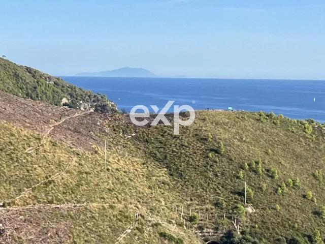 Terreno in vendita a Sperlonga, Lazio