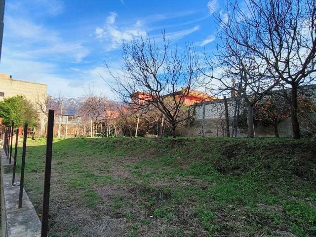 Terreno in vendita a Sperone, Campania