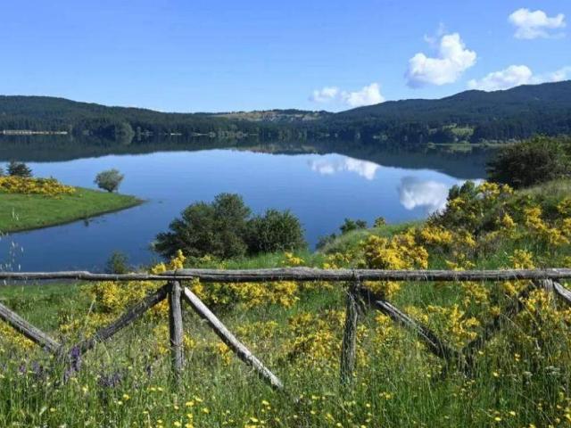 Terreno in vendita a Camigliatello Silano, Calabria