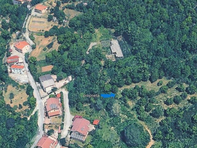 Terreno in vendita a Calabria, Cosenza