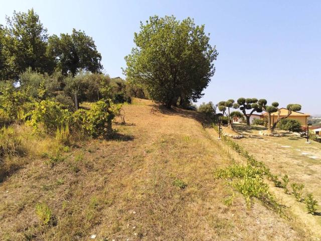 Terreno in vendita a Spigno Saturnia, Lazio