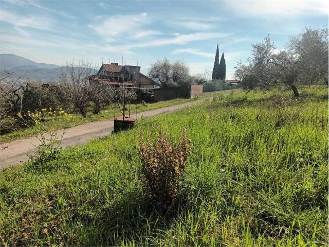 Terreno in vendita a Spigno Saturnia, Lazio